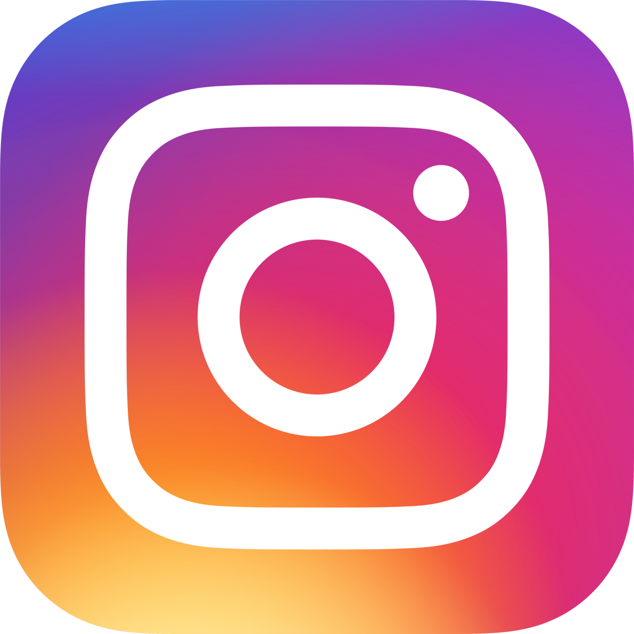 Follow on Instagram