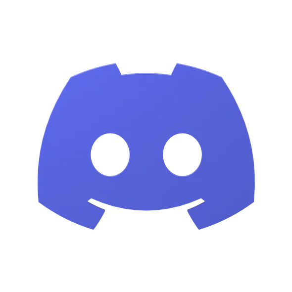Contact on Discord